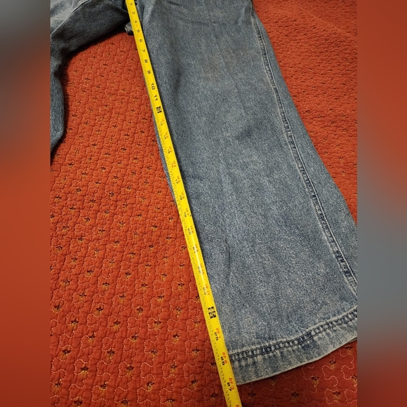 Bugle Boy Overalls - Picture 6 of 6